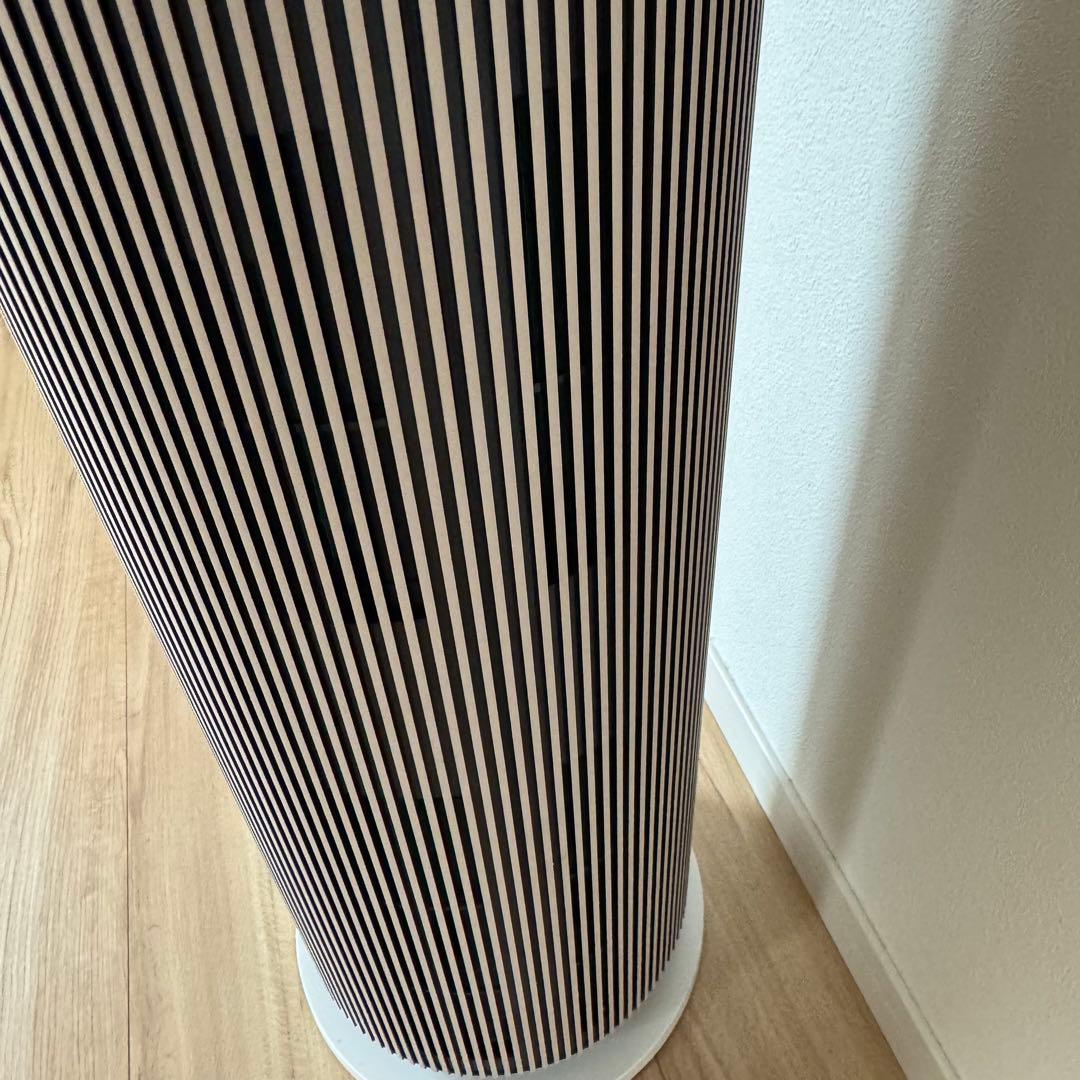 新製品 LG エルジー 空気清浄機 PuriCare AeroBooster