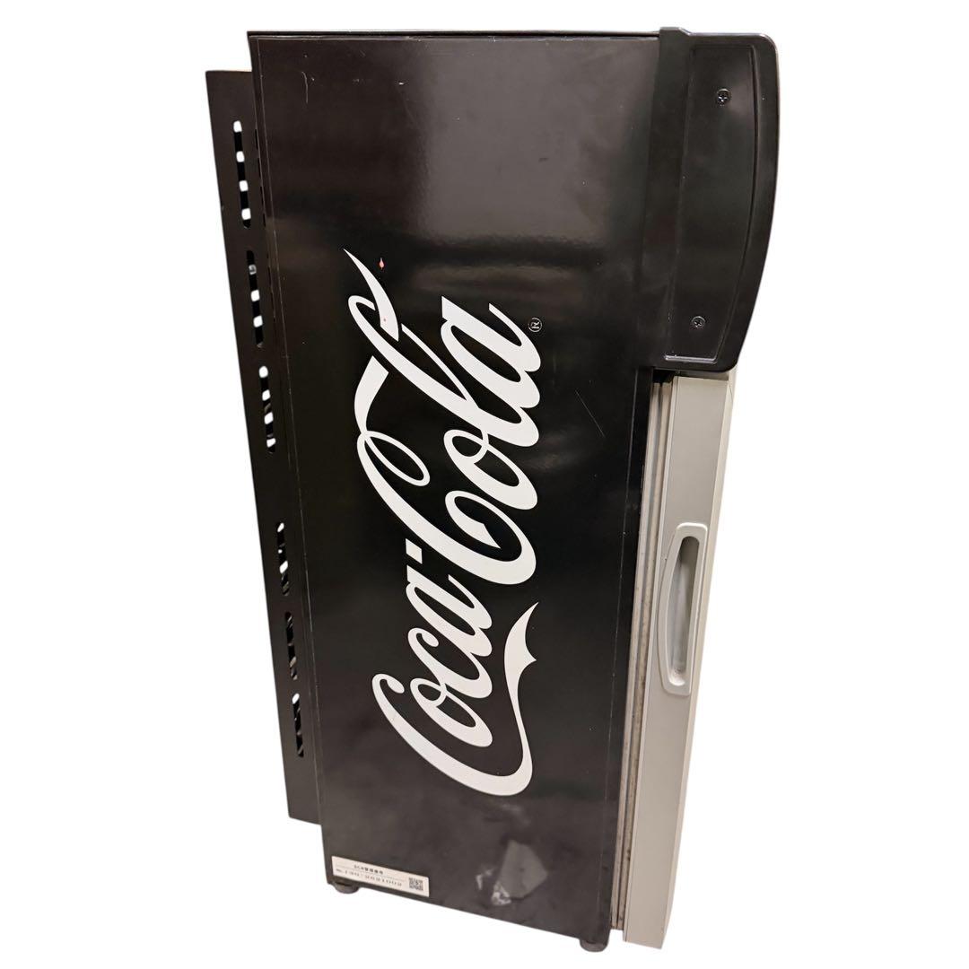 Coca-Cola 冷蔵庫 希少！