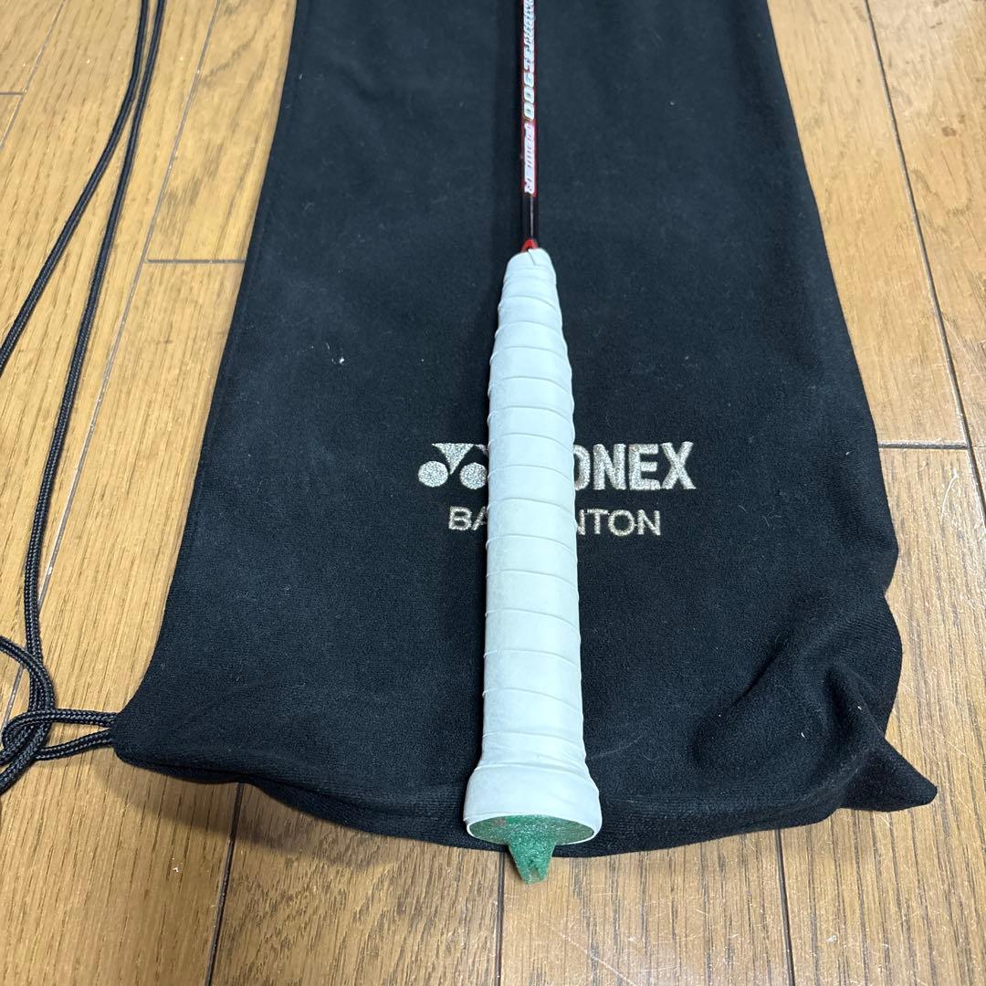 YONEX アーマテック900