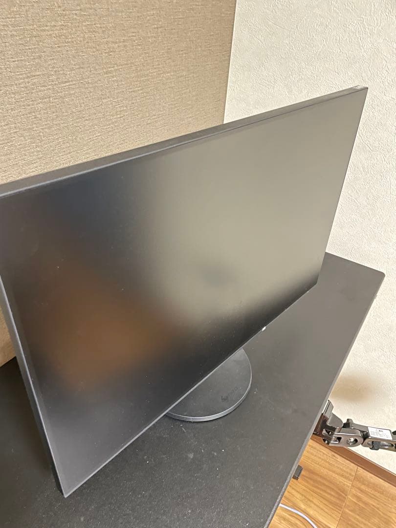 EIZO FlexScan EV2456-RBK 箱無し使用時間12730h