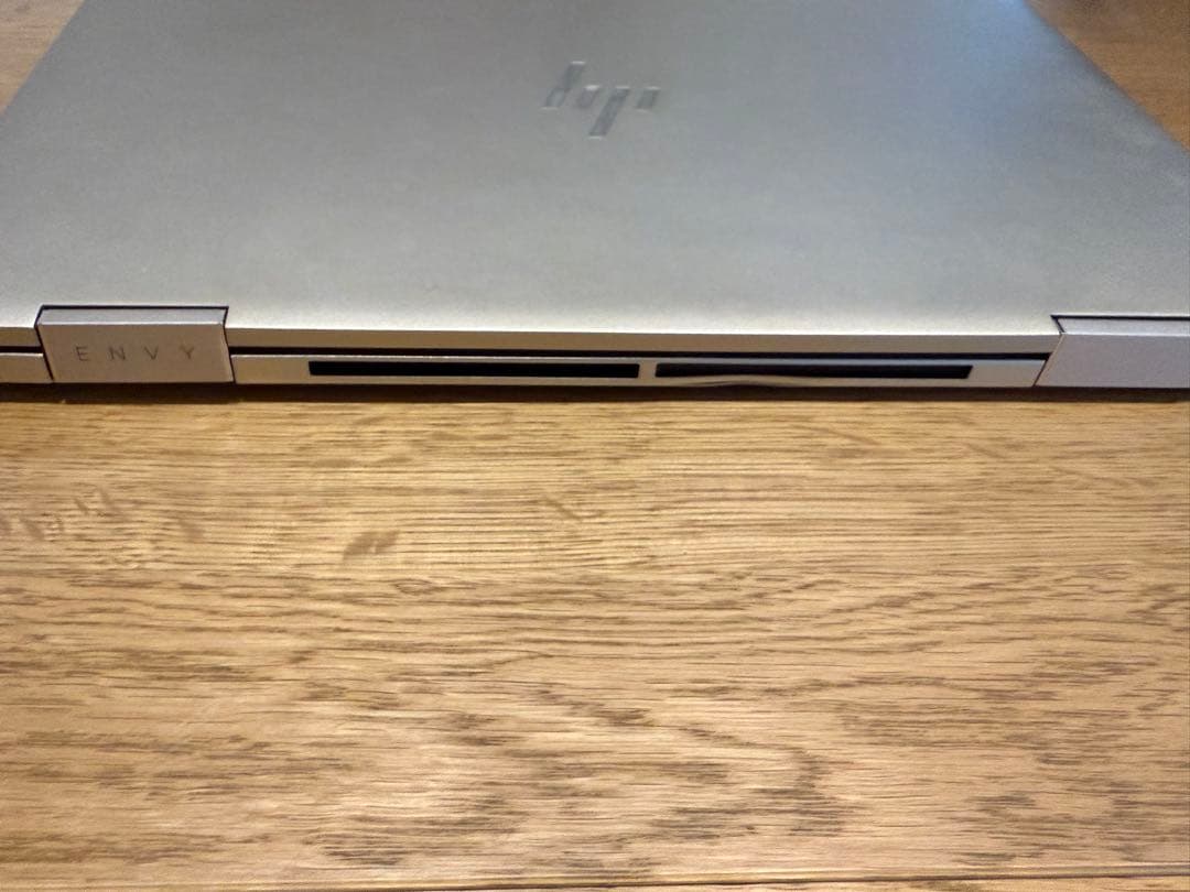 Windowsノート本体 HP ENVY X360-13