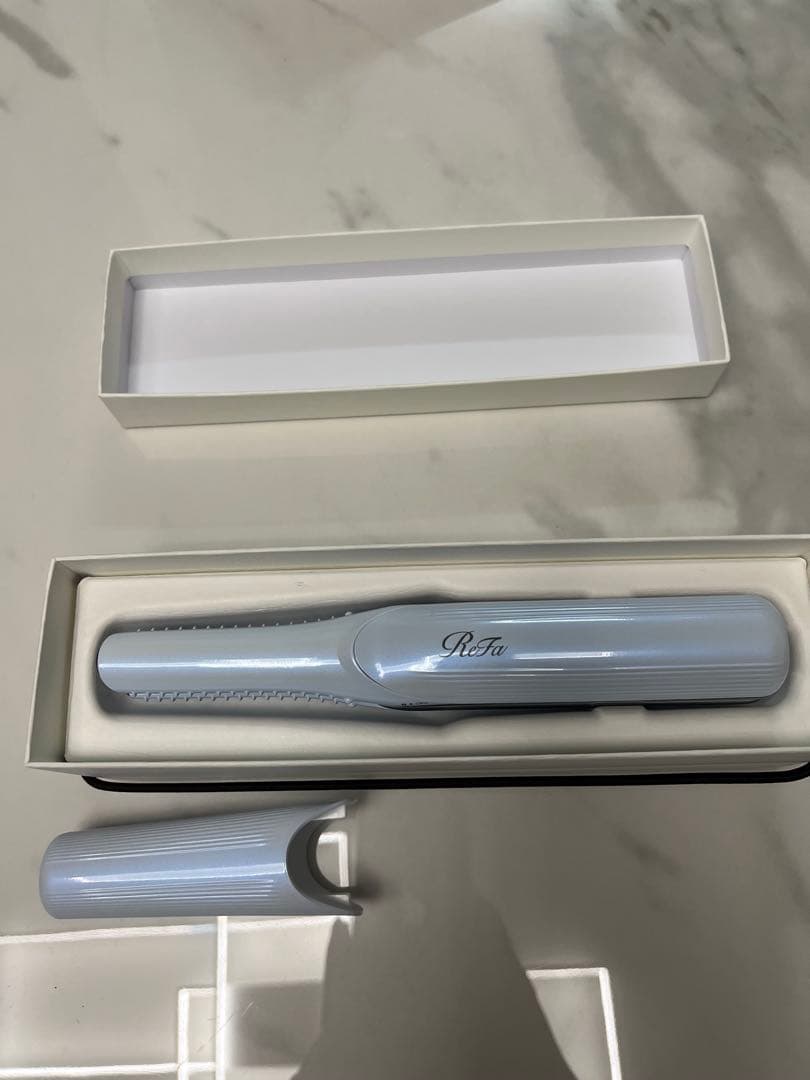 ReFa リファフィンガーアイロン