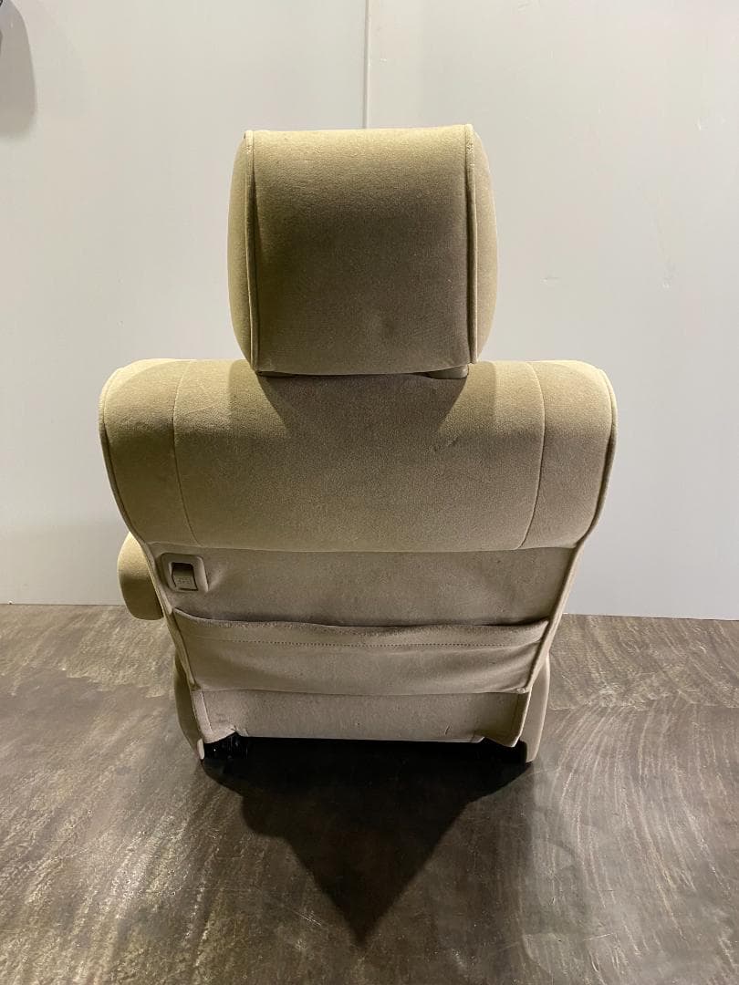 座椅子 リクライニング 360度回転(送料8600円込み)