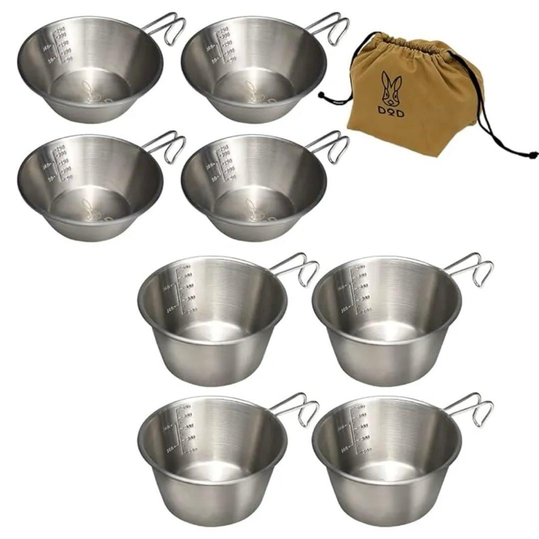 DOD(ディーオーディー) ウサシェラノカゾク SC4-763-SL シルバー