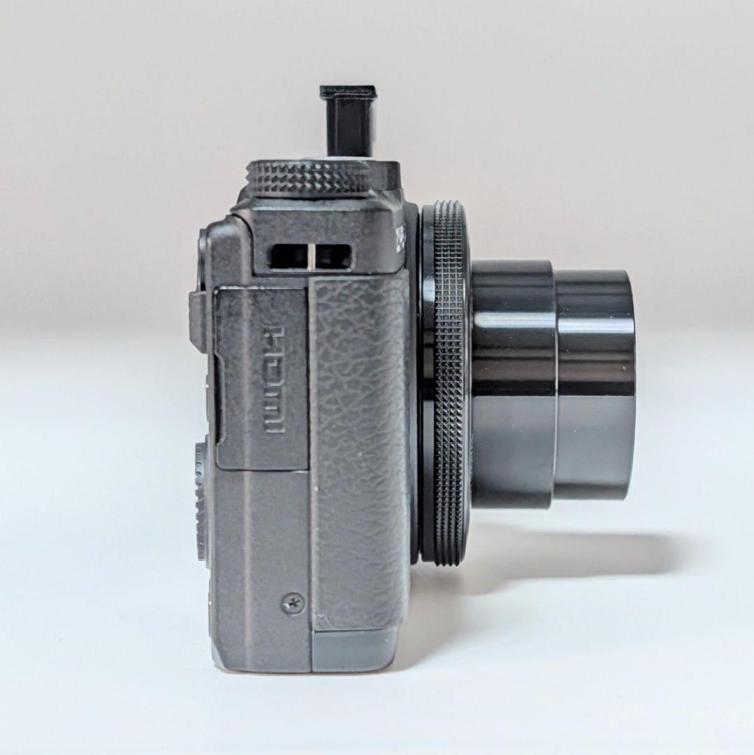 【極美品】OLYMPUS STYLUS XZ-10