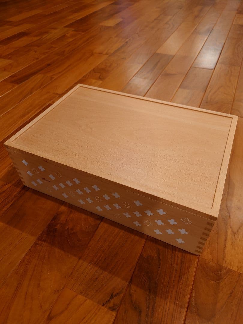 【新品】 PUCA HAKO プーカ ハコ 雛人形