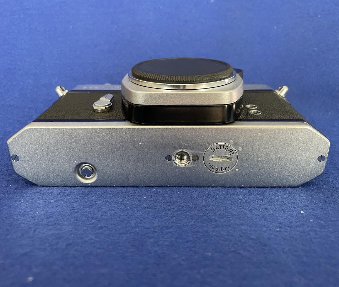 フィルムカメラ Pentax SP