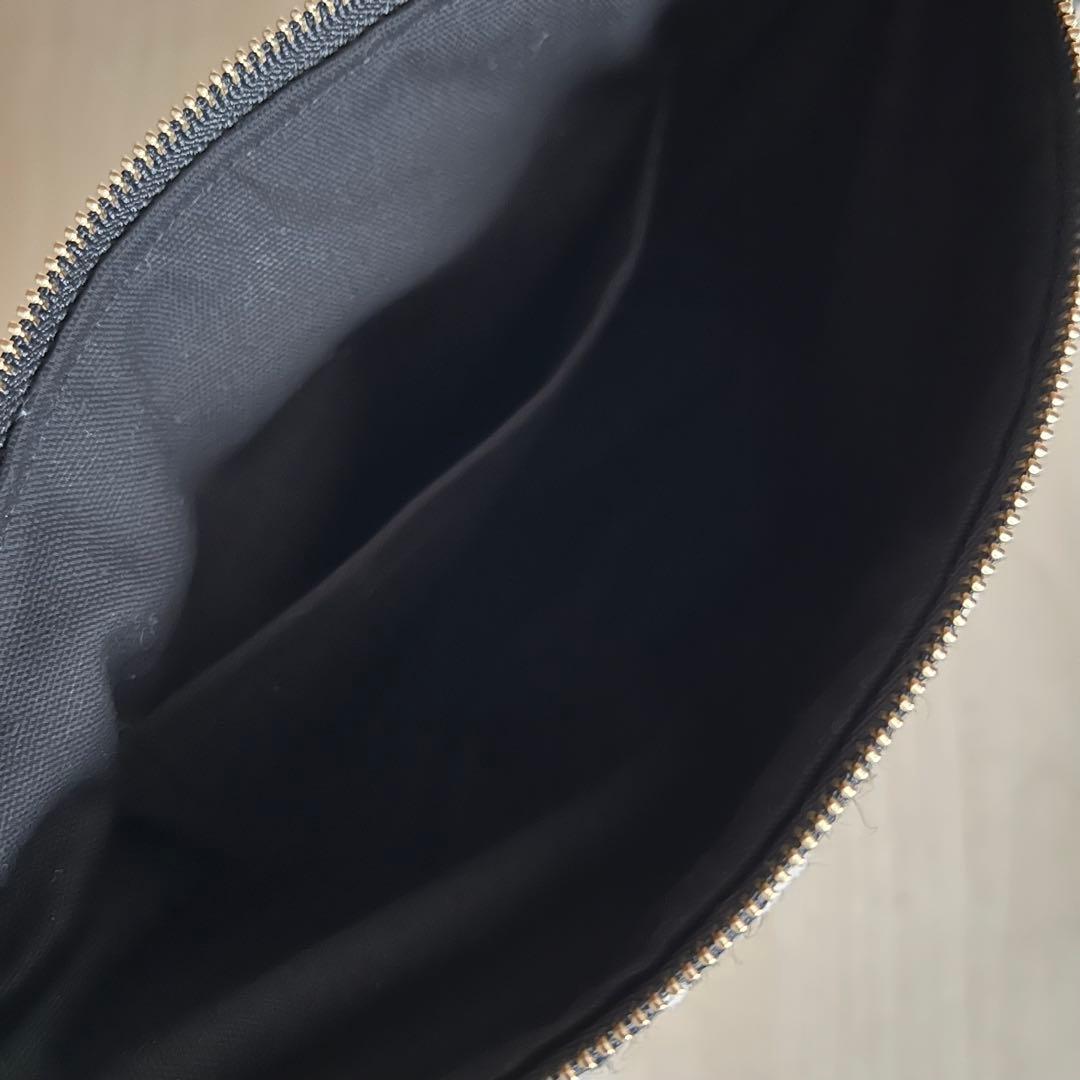 Lulu small beigeショルダーバッグMB510-081