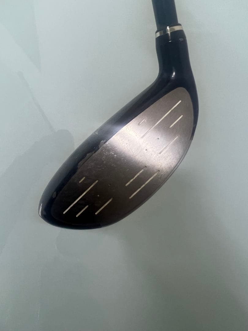 人気★ゼクシオレディース　XXIO 4番フェアウェイウッド　Lシャフト