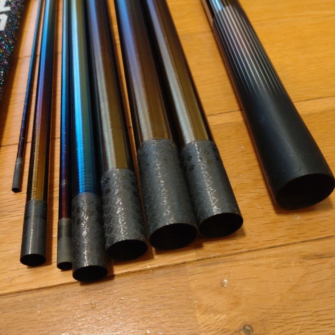 LIMITED PRO SC H90 NV 現行品 リミテッドプロ シマノ