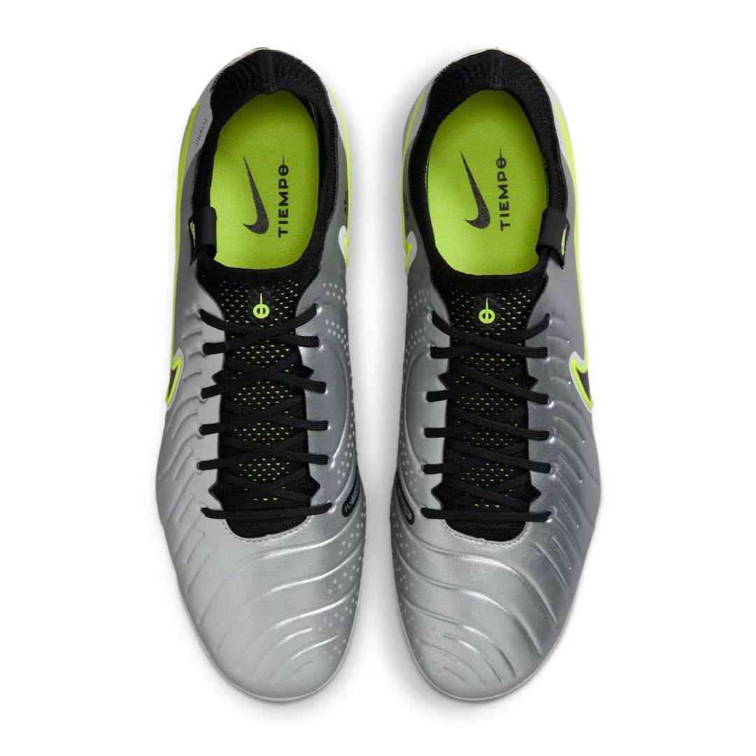 26.5cm 新品 ナイキ ティエンポ レジェンド 10 エリート AG プロ