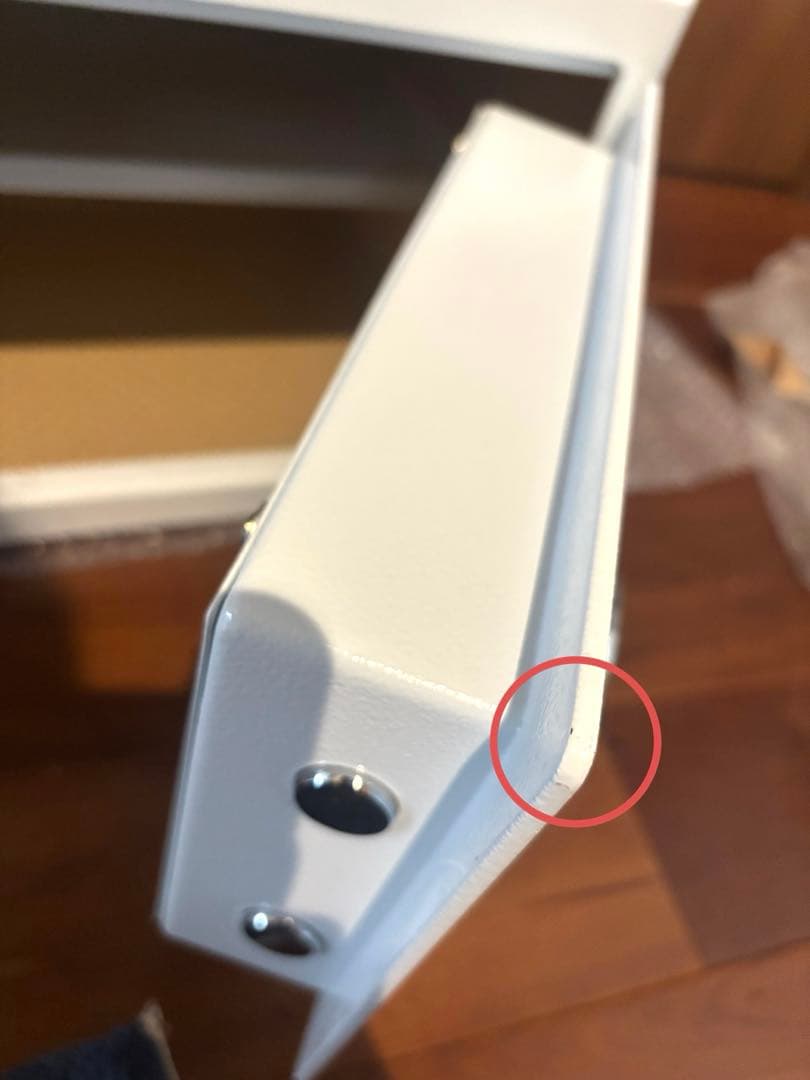 LIBRIO　指紋認証　金庫