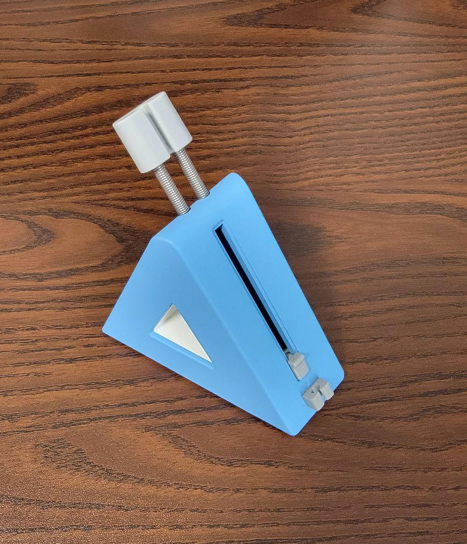 BenQ ZOWIE CAMADE II DIVINA マウスバンジー