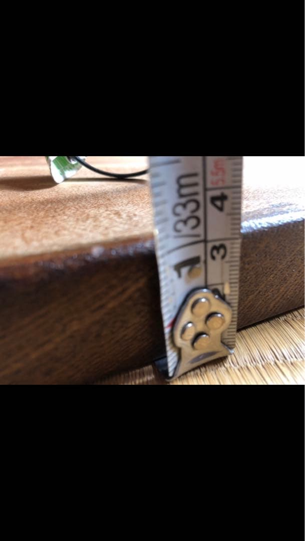 木製看板　アンティーク　特大　古道具　レトロ　天然木　無垢　一枚板