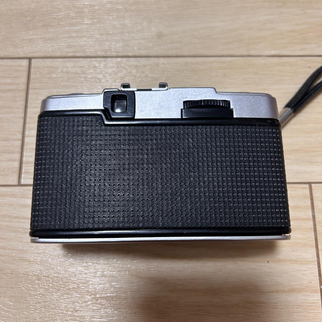 フィルムカメラ OLYMPUS-PEN EE3