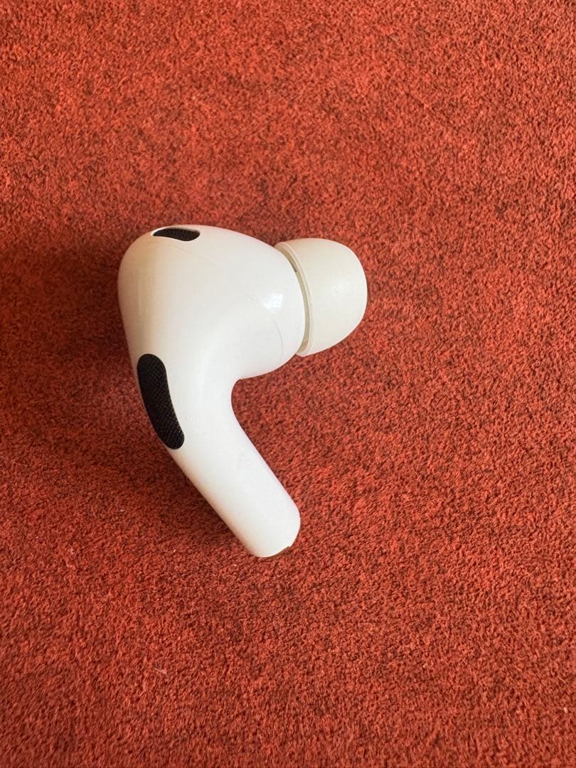 【極美品】保証付きAirPods Pro 第二世代（R） 動作確認済みA3047