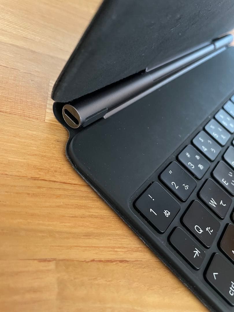 Apple純正　 Magic Keyboard（11インチ iPad Pro用）