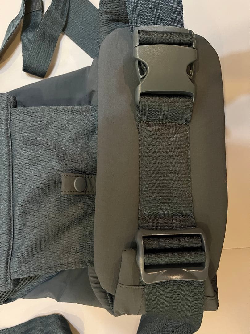 ⭐︎やまぐち⭐︎　【美品】ピトレスク ユナイテッドアローズコラボ 抱っこ紐