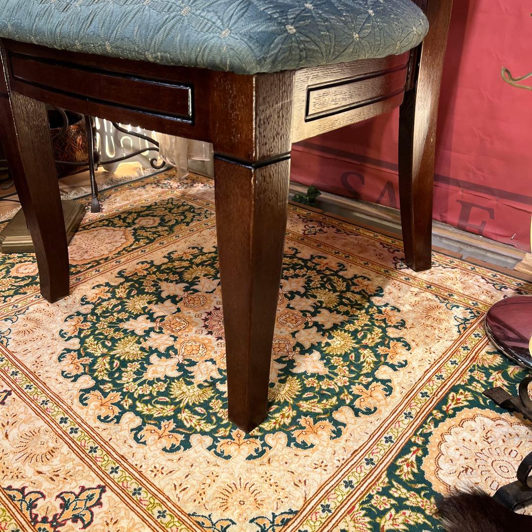 Sale L １　ブリティッシュトラッド クラッシック蹴り脚チェア