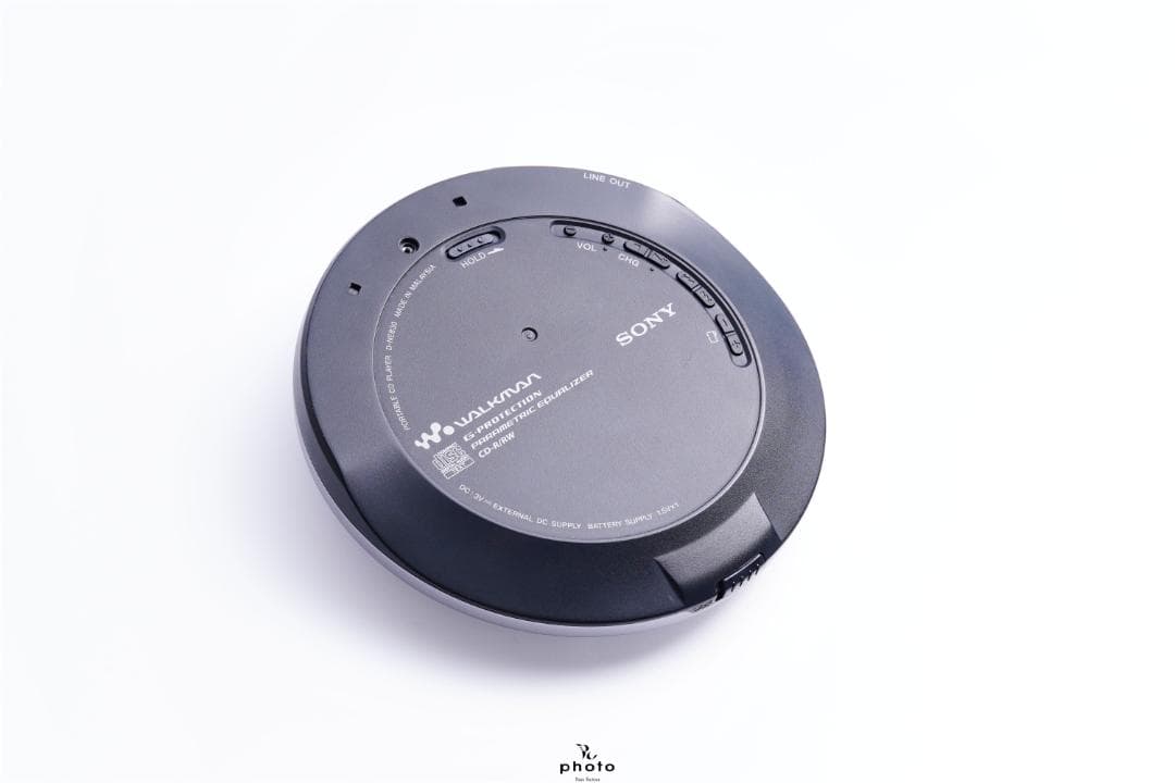 SONY CD WALKMAN 上位モデル CDプレーヤー D-NE830 S