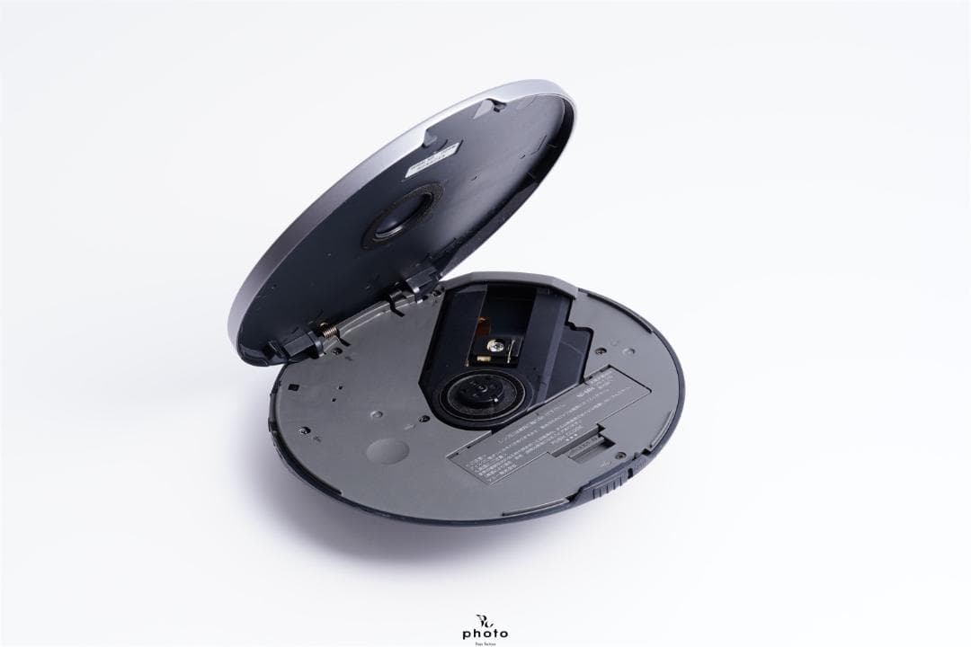 SONY CD WALKMAN 上位モデル CDプレーヤー D-NE830 S