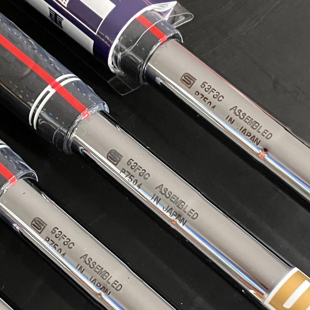 ミズノプロ243 #5-Pw DG120/S200 ¥151,800↓ 新品