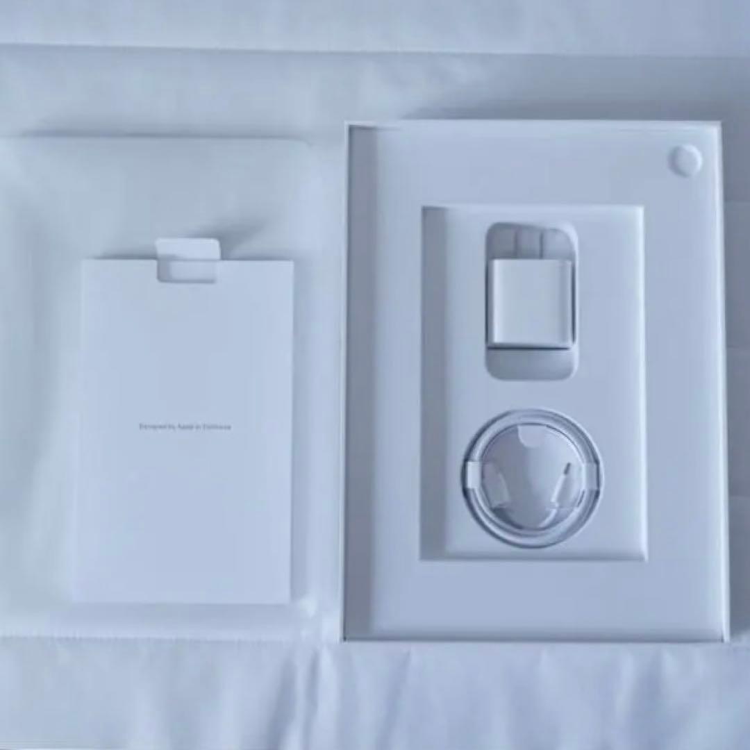 【美品】iPad 第10世代 Wi-Fi 128GB +Apple pencil