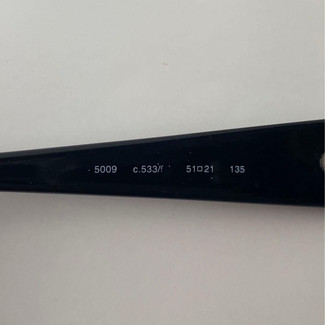 【最終値下】CHANELサングラス ココマーク ブラウン/ブラック