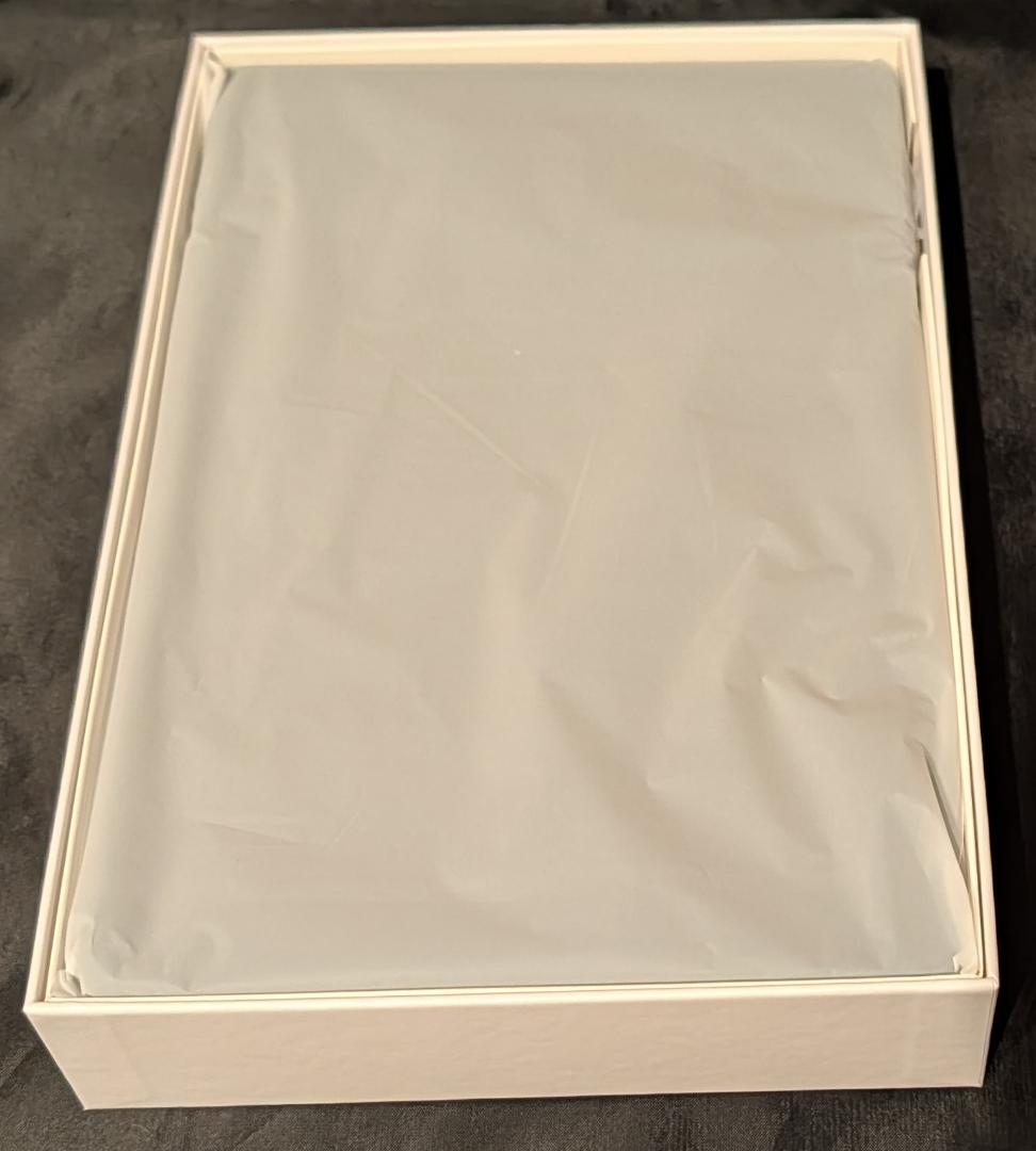 Alphawolf PPad2 11インチ