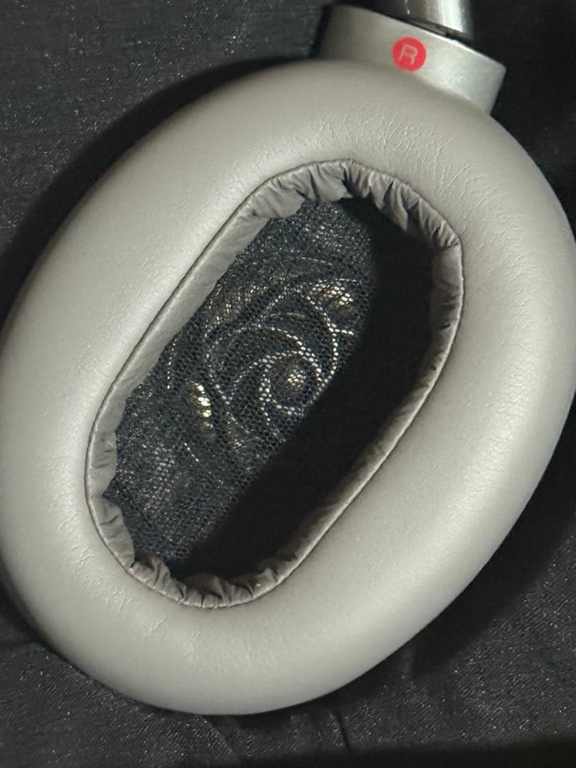 コグマ　SONY MDR-1AM2 有線ヘッドホン