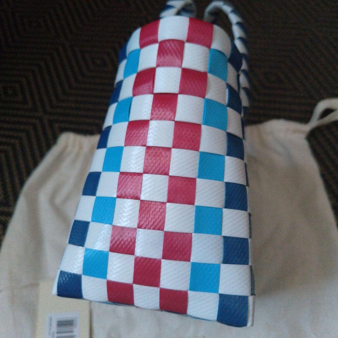 マルニ MARNI KIDS MICRO BASKET マイクロバスケット