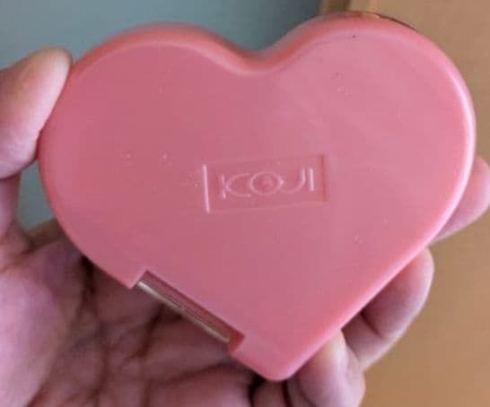 CECIL McBEE つけまケース おまけ付き ３点 つけま ビューラー　③