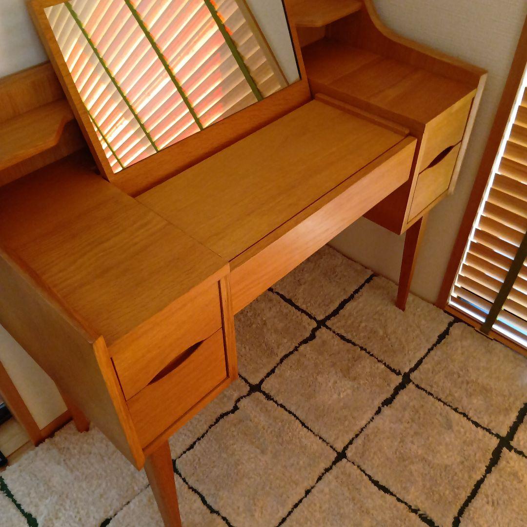 unico　ウニコ　シグネ　ドレッサー