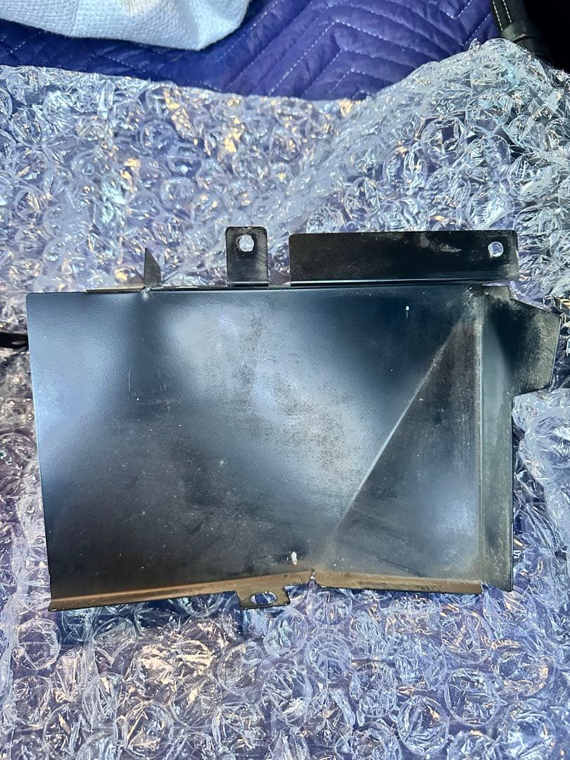 jeppesen フォグハーネスカバー