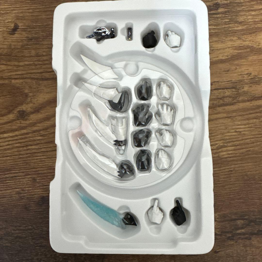 最終値下げ！真骨彫製法 仮面ライダーファングジョーカー 風都探偵アニメ化記念