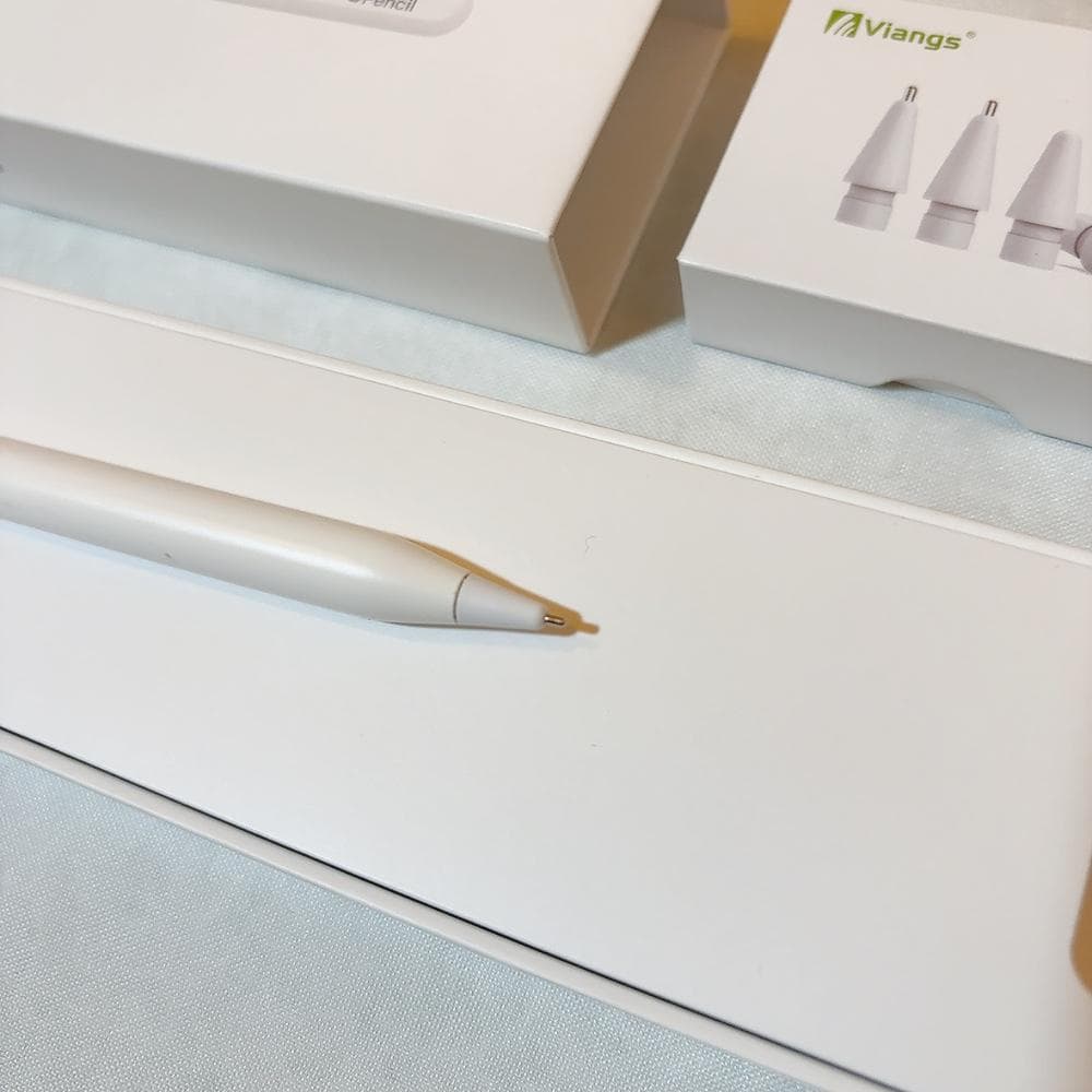Apple Pencil 第2世代 MU8F2J/8 A2051