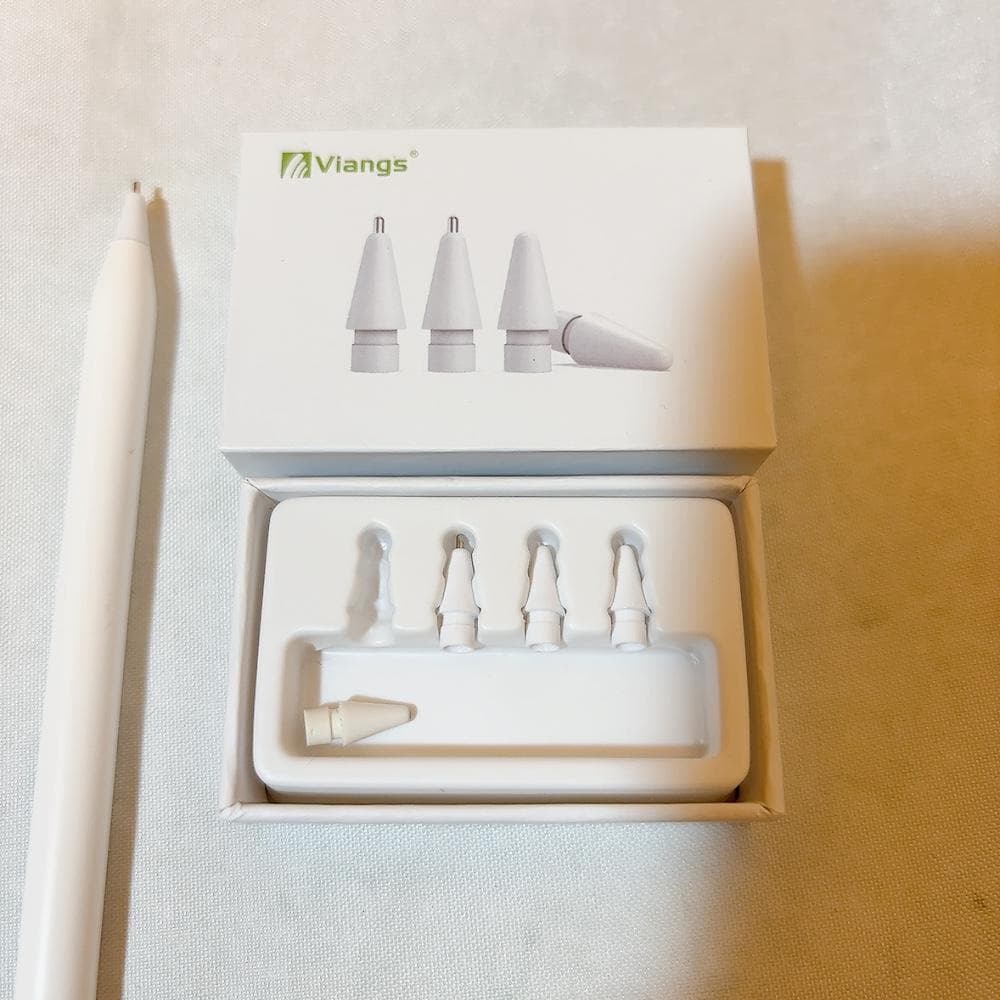 Apple Pencil 第2世代 MU8F2J/8 A2051