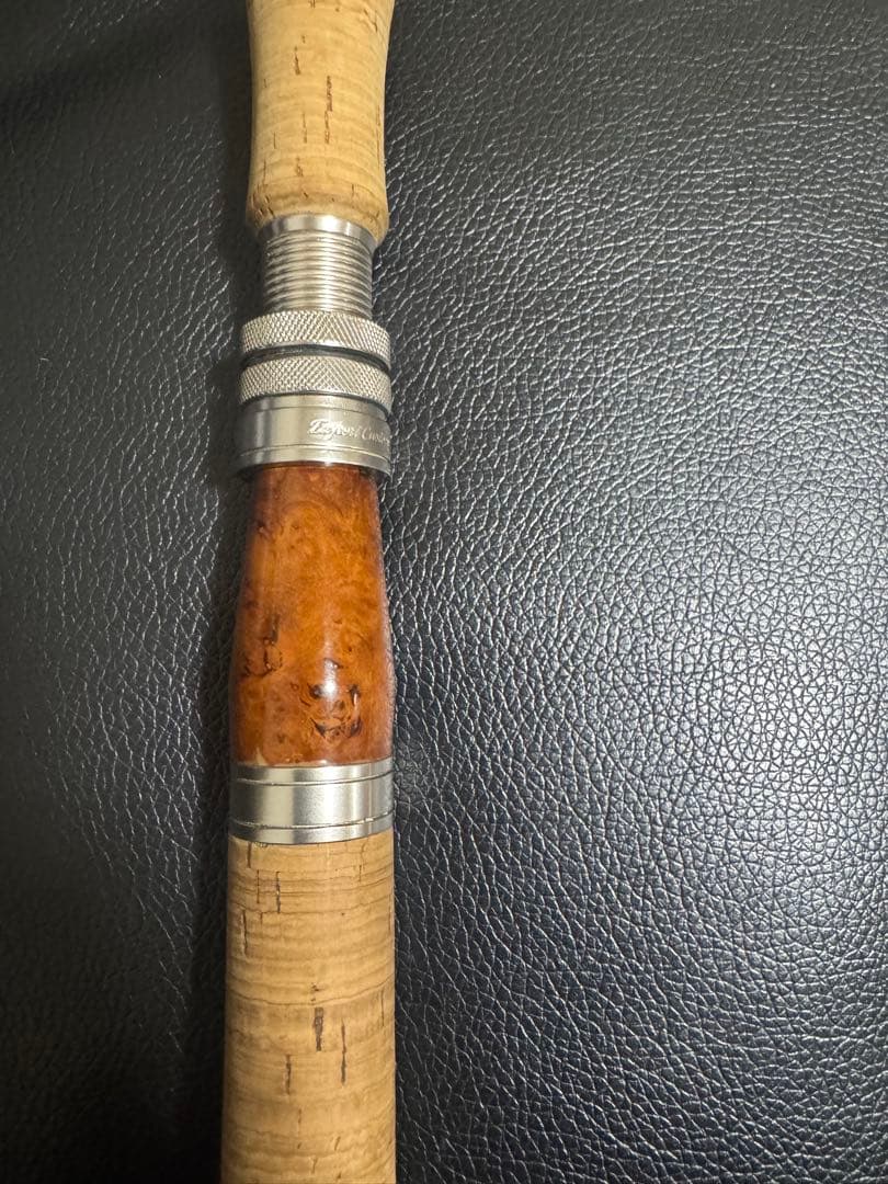 イトウクラフト エキスパートカスタム EXC630LM スピニング ボロン