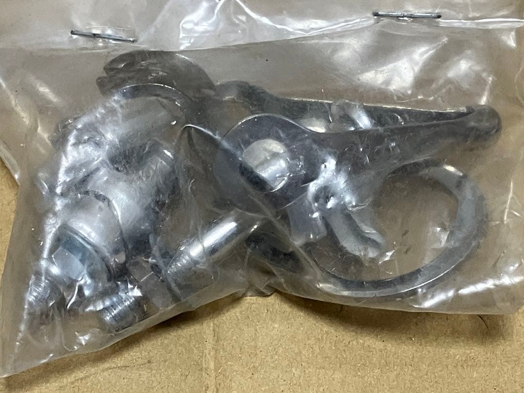 DB 値下げ MAFAC COMPETITION キャリパーブレーキセット