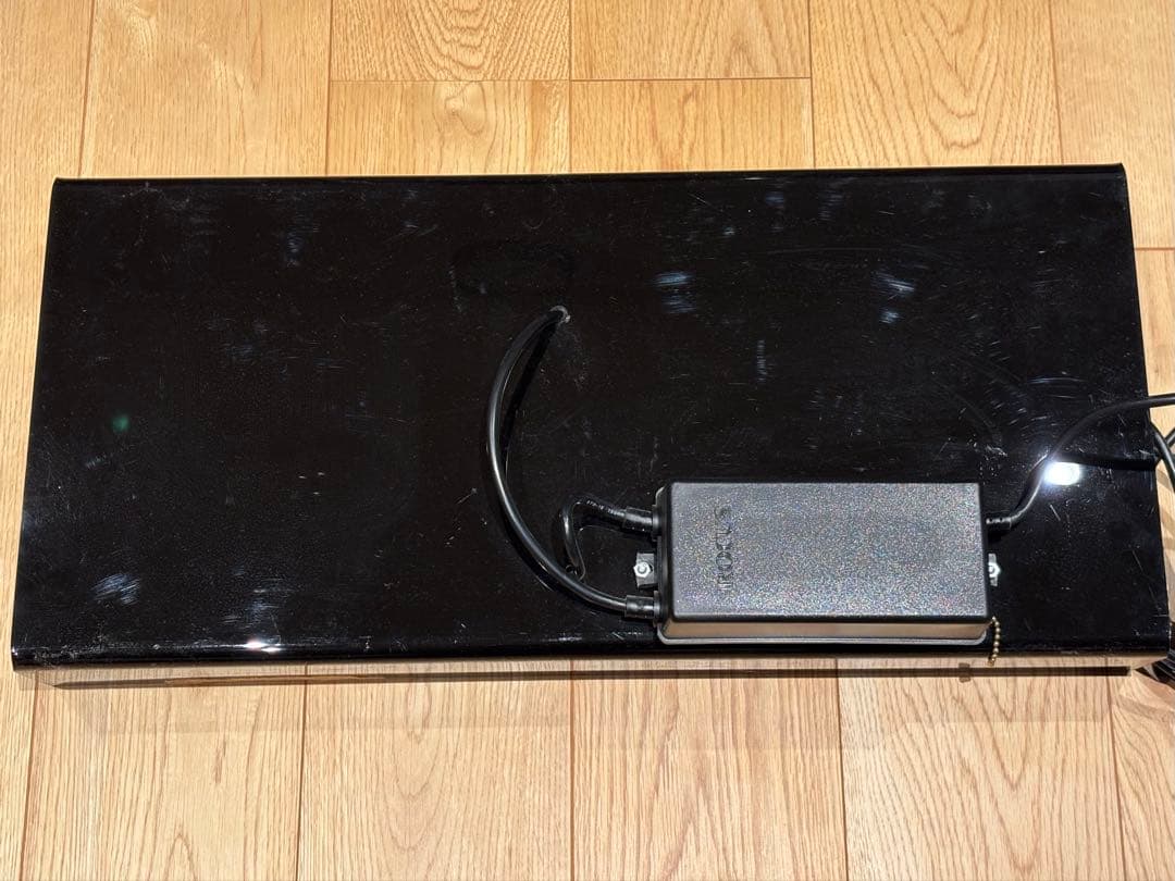 ネオンサイン　Ford ② ガレージ　アメ車