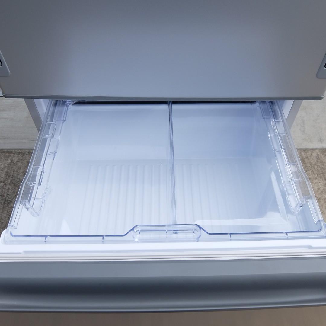 51105　シャープ　SJ-X372P-S　2025年製