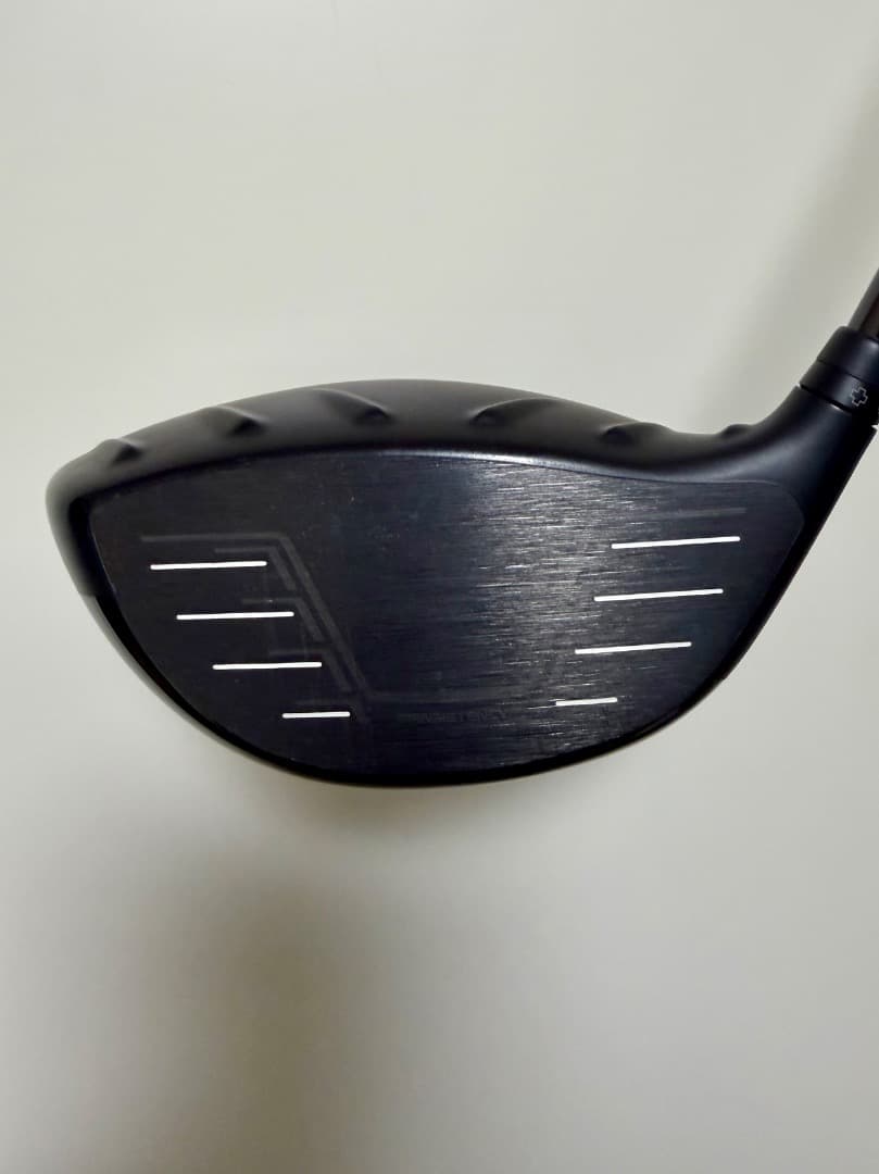 PING ピン G440 LST ドライバーTOUR2.0 BLACK 65X