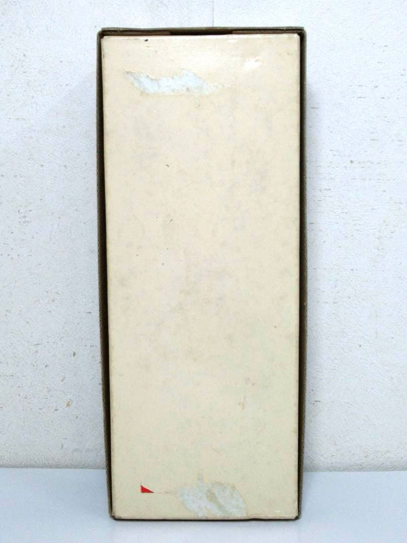 竹鶴 17年 700ml 43% 専用箱 ピュアモルト ニッカ ウイスキー 箱付