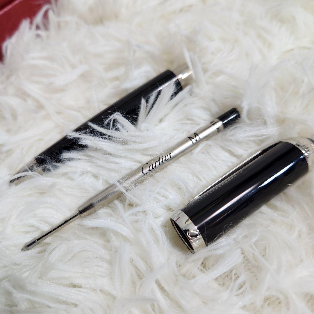 【美品】カルティエ ロードスター ボールペン