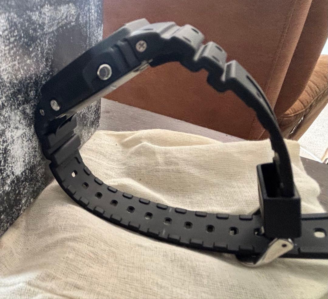 【SMILE.TH 様】G-SHOCK GW-M5610U-1ER 並行輸入品