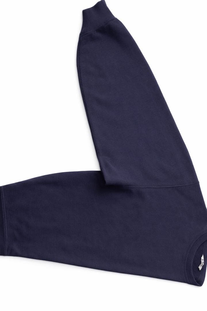 AURALEE オーラリー定番スエット