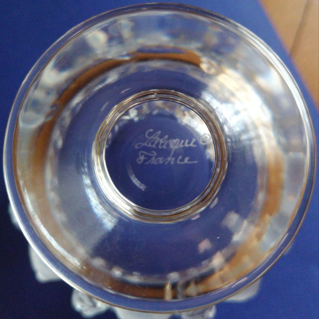 ラリック　ダンピエール