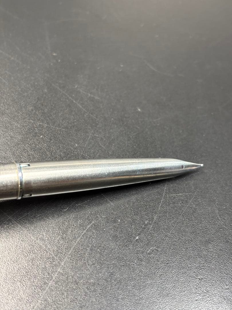 【万年筆】PILOT パイロット μ（ミュー）701 廃盤品 ヴィンテージ