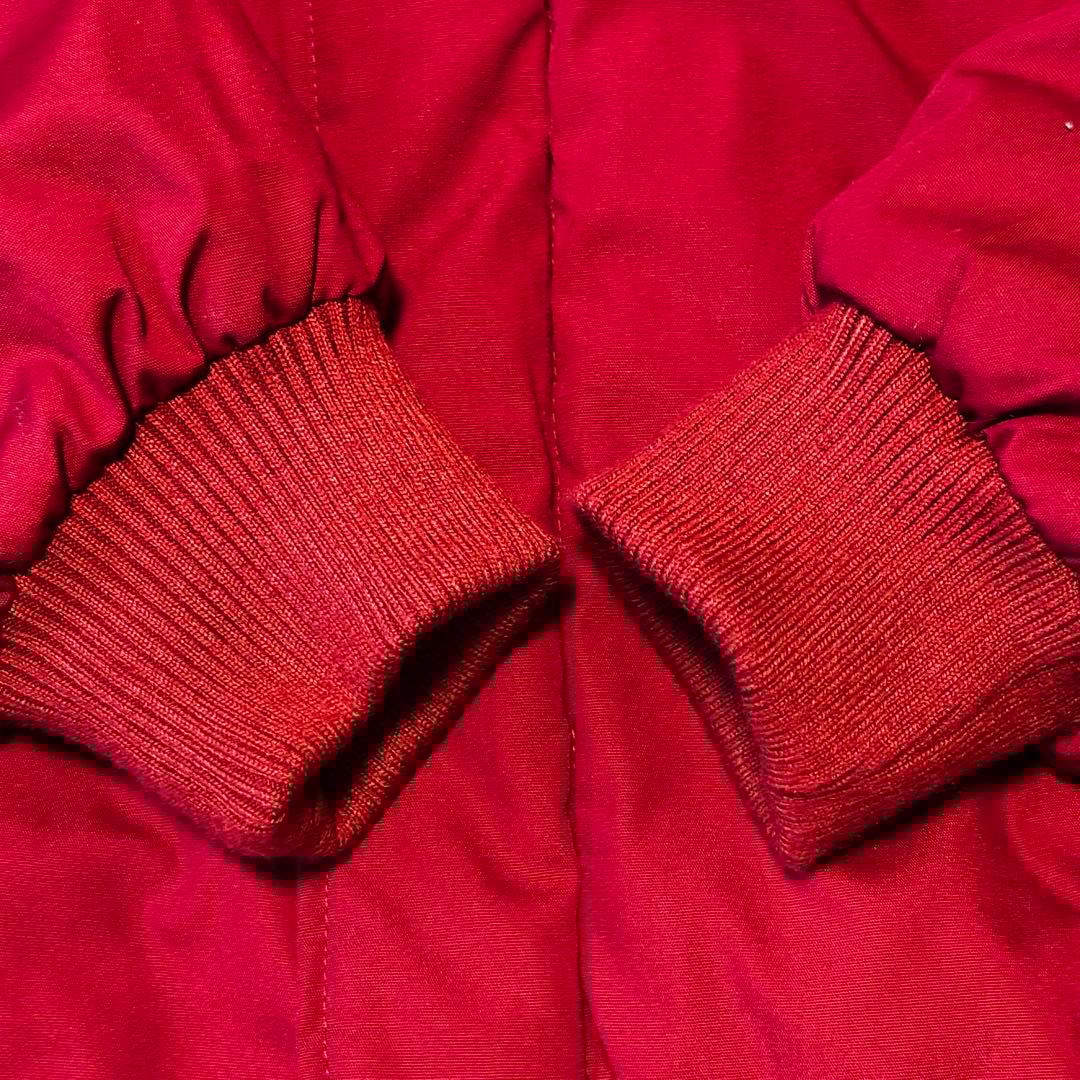 derby of SanFrancisco クラシックダービージャケット