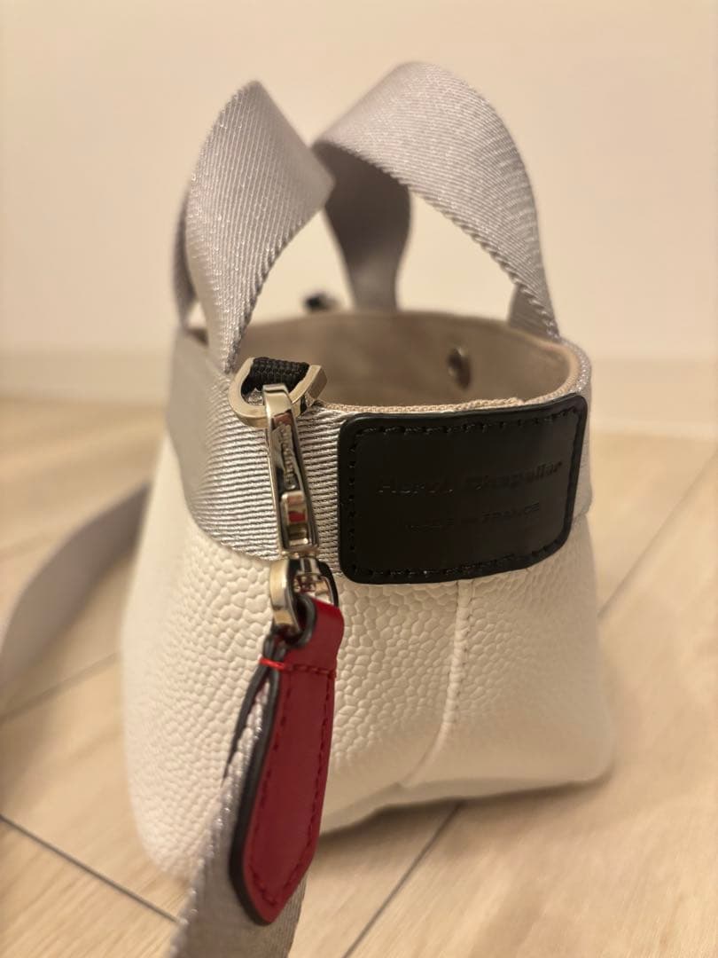 【★極美品】エルベシャプリエ2点セット2700G&1662A